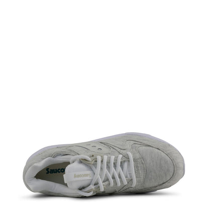 Saucony Grid 9000 HT White Men's Shoes S70348-2