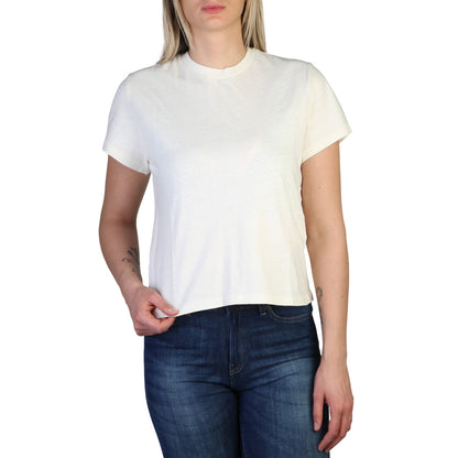 Levi's Classic Fit Garment Dye Sugar Swizzle Women's T-Shirt A17120000