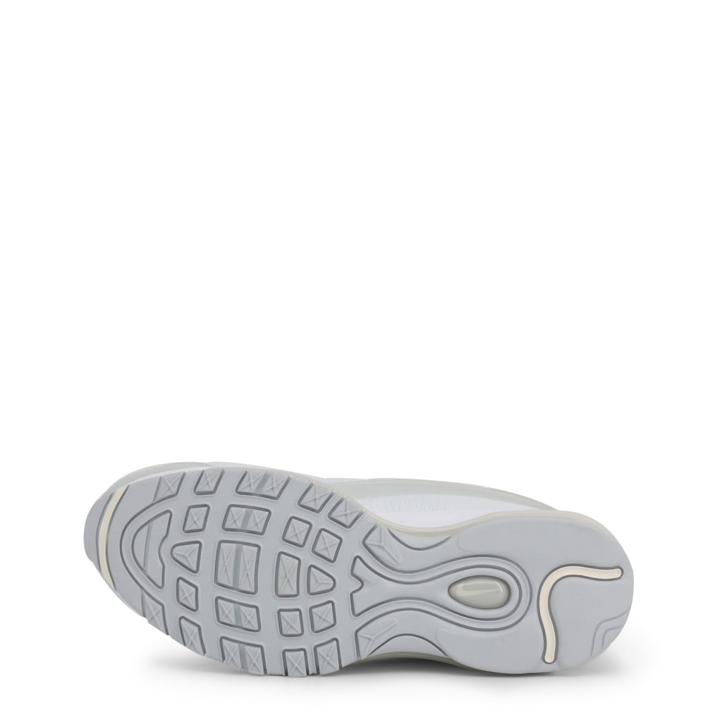Nike Air Max Deluxe White/Sail-Pure Platinum Men's Running Shoes AV2589-100