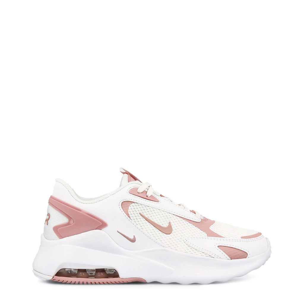 Nike Air Max Bolt White/Pink Glaze/White Women's Shoes CU4152-106