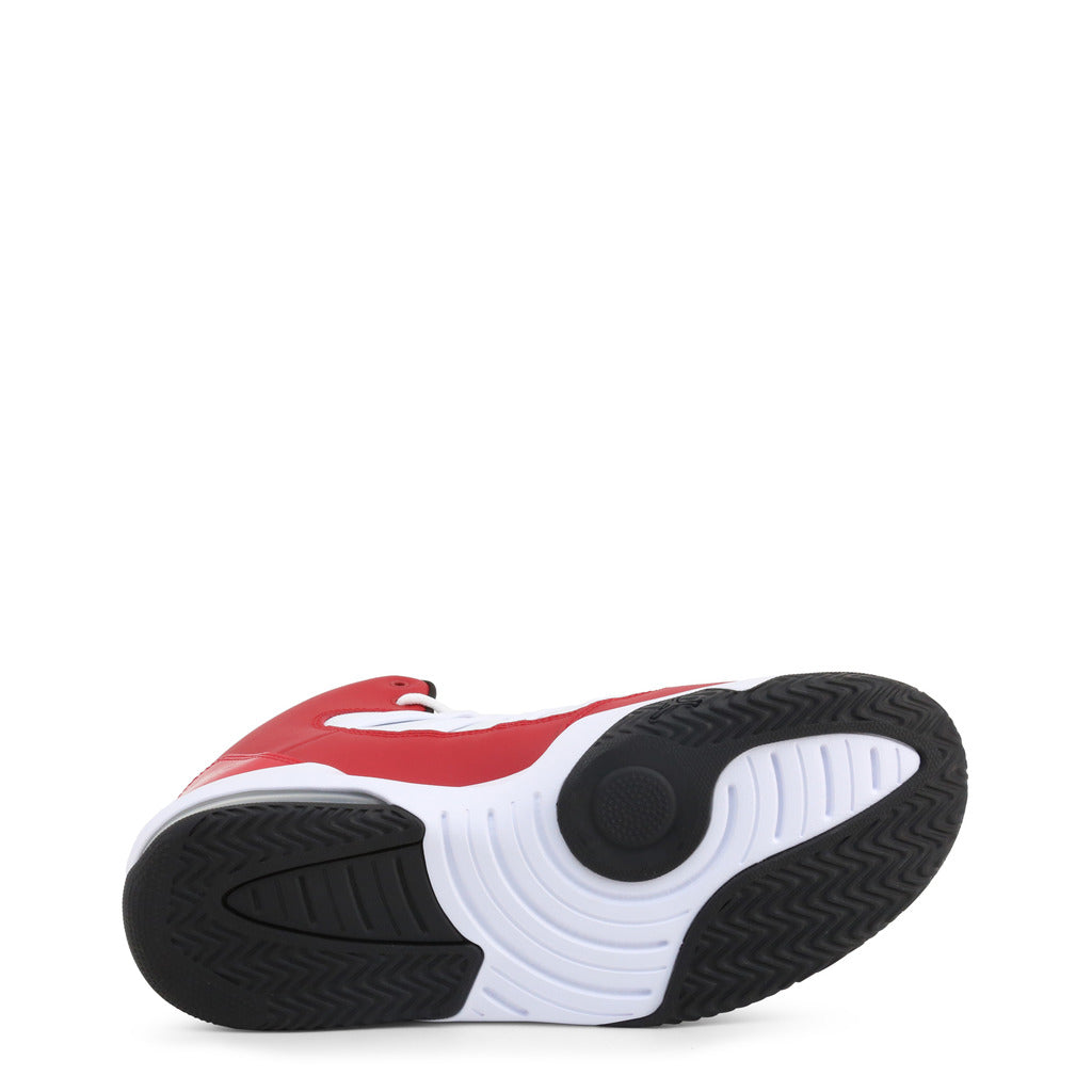 Nike Jordan Max Aura Gym Red/Black-White Men's Shoes AQ9084-602