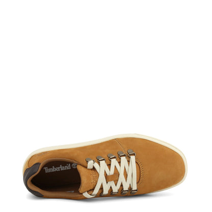 Timberland Ashwood Park Wheat Men's Casual Sneaker TB 0A23S2231