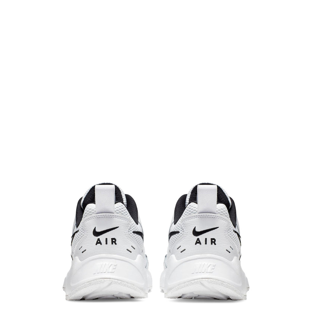 Nike Air Heights White/White-Black Women's Shoes CI0603-102