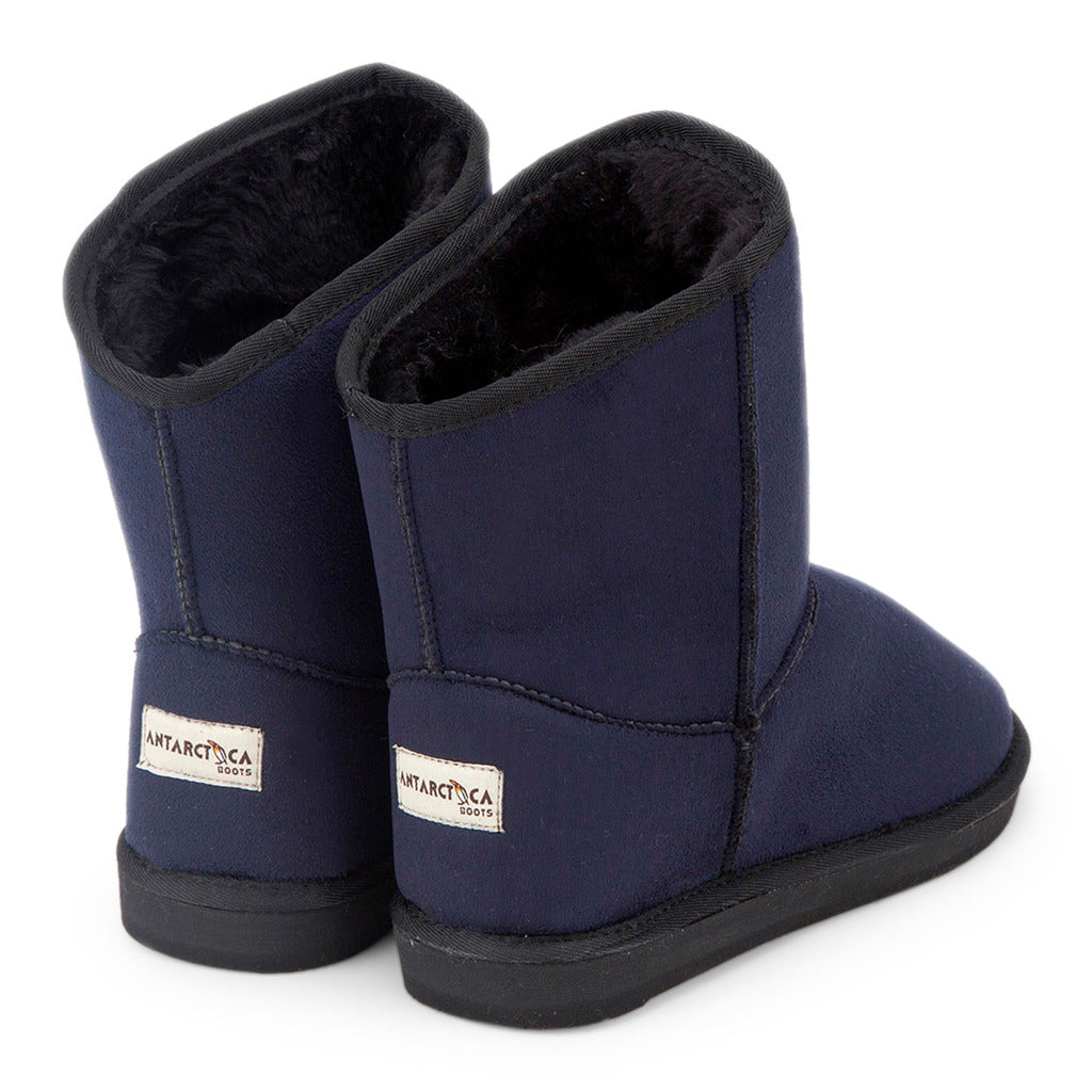 Antarctica Mini Blue Women's Boots MIN556BLU Size 36 EUR