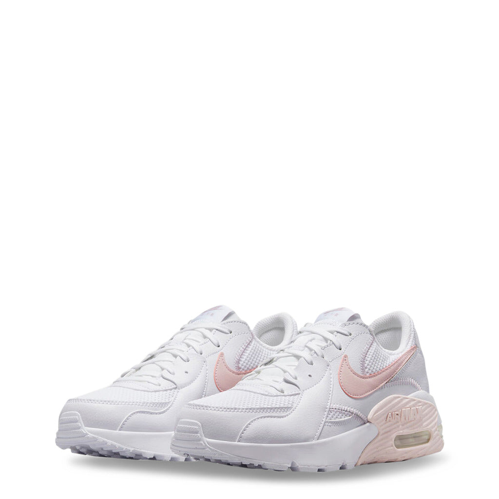 Nike Air Max Excee White/Barely Rose/White Women's Shoes CD5432-117