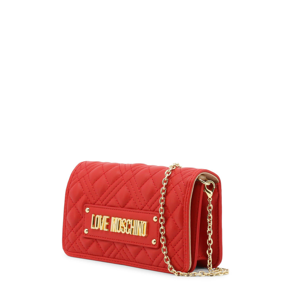 Sac love cheap moschino prix