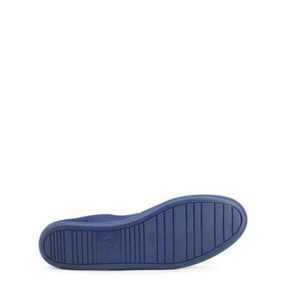 Calvin Klein Travis Blue Men's Shoes SE8566