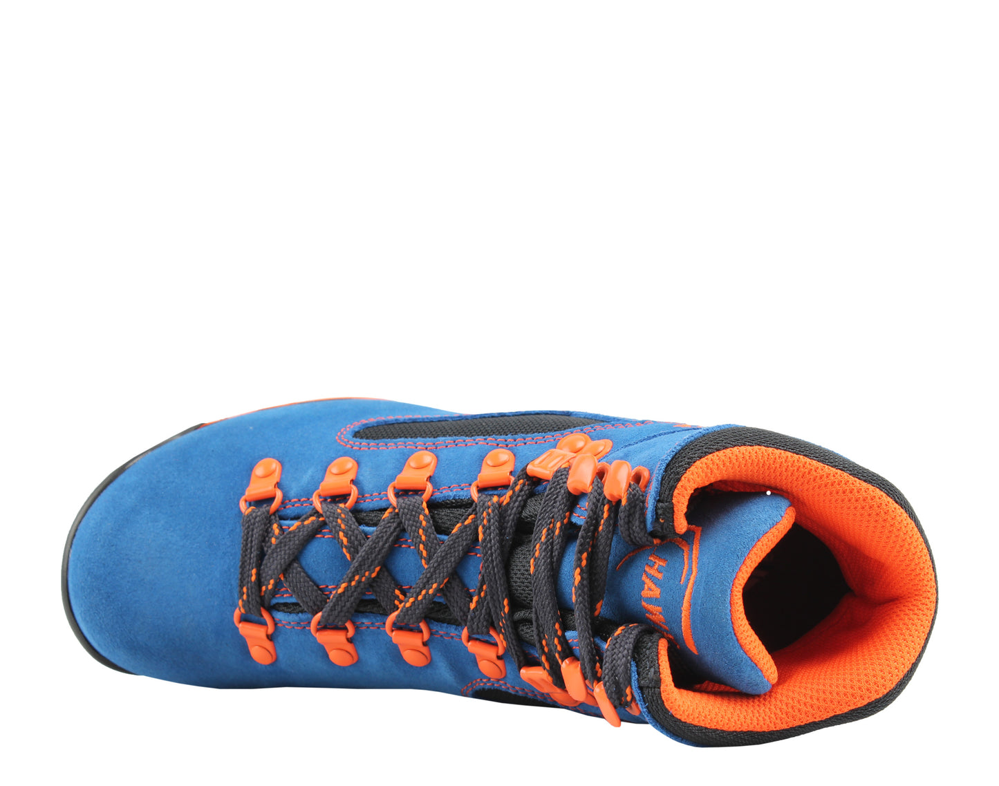 Dolomite Hawk Pro NY Blue Men's Boots 860101-050