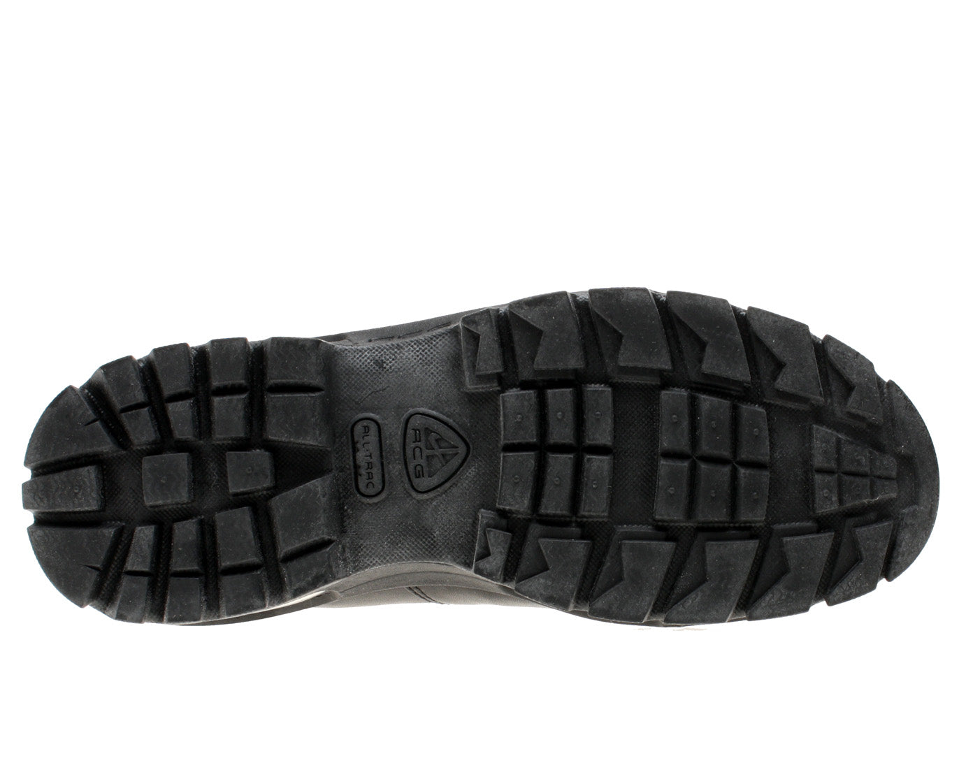 Nike Air Max Goadome ACG Black/Black Men's Boots 865031-009