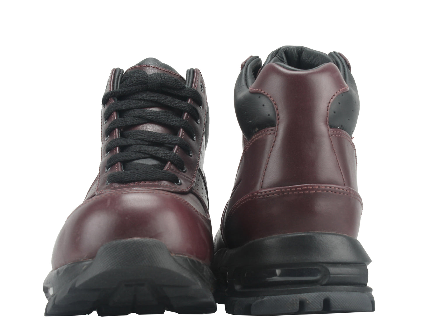 Nike Air Max Goadome ACG Deep Burgundy/Black Men's Boots 865031-601