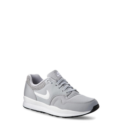 Nike Air Safari Wolf Grey/White-Black Men's Running Shoes 371740-011