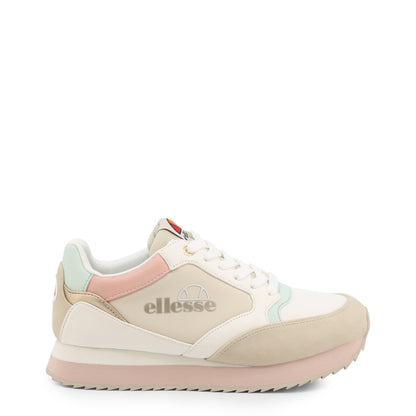 Ellesse Cheryl White Women's Shoes EL21W4045003
