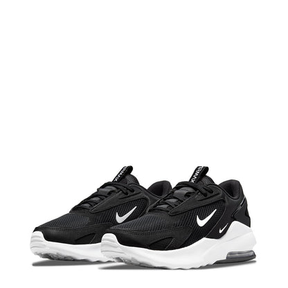 Nike Air Max Bolt Black/Black/White Women's Shoes CU4152-001