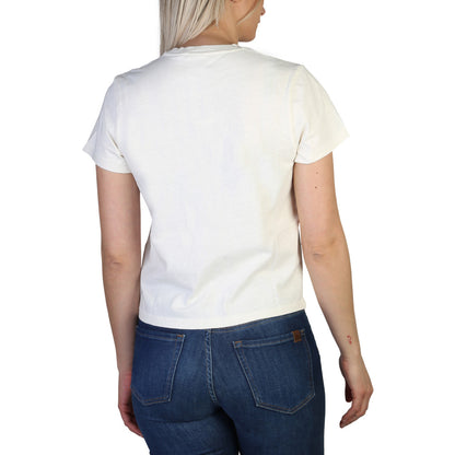 Levi's Classic Fit Garment Dye Sugar Swizzle Women's T-Shirt A17120000