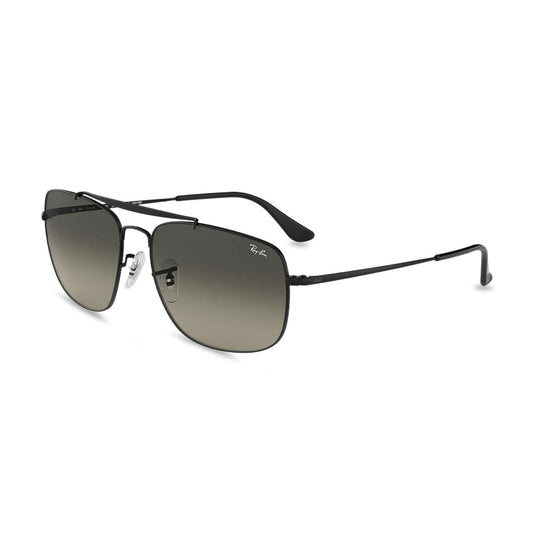 Ray-Ban Colonel Grey Gradient Sunglasses RB3560 002/71 58-17