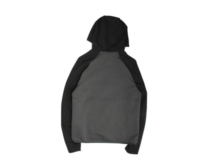 Nike Sportswear Tech Fleece Full-Zip Anthracite/Black Men's Hoodie 928483-060