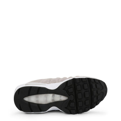 Nike Air Max 95 Premium Moon Particle/Moon Particle Women's Shoes 807443-200