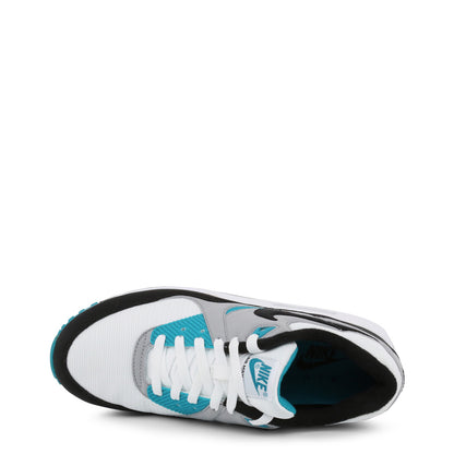 Nike Air Max Light OG White/Black-Wolf Grey Men's Shoes AO8285-103