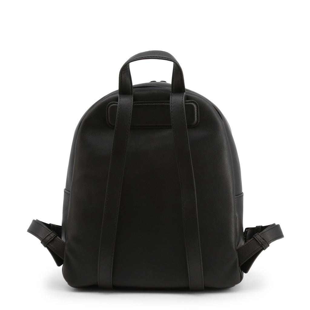 Calvin Klein Black Women's Backpack K60K609626-BAX