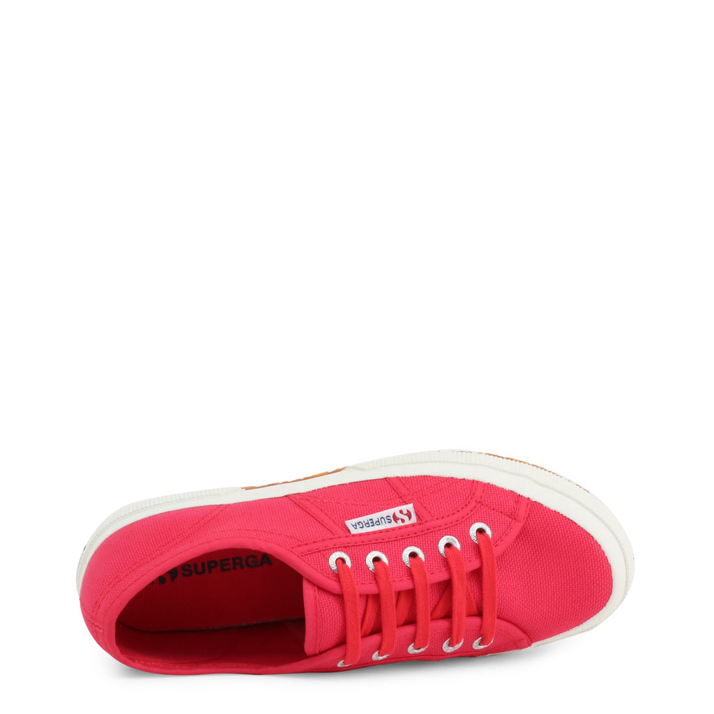 Superga fragola sale