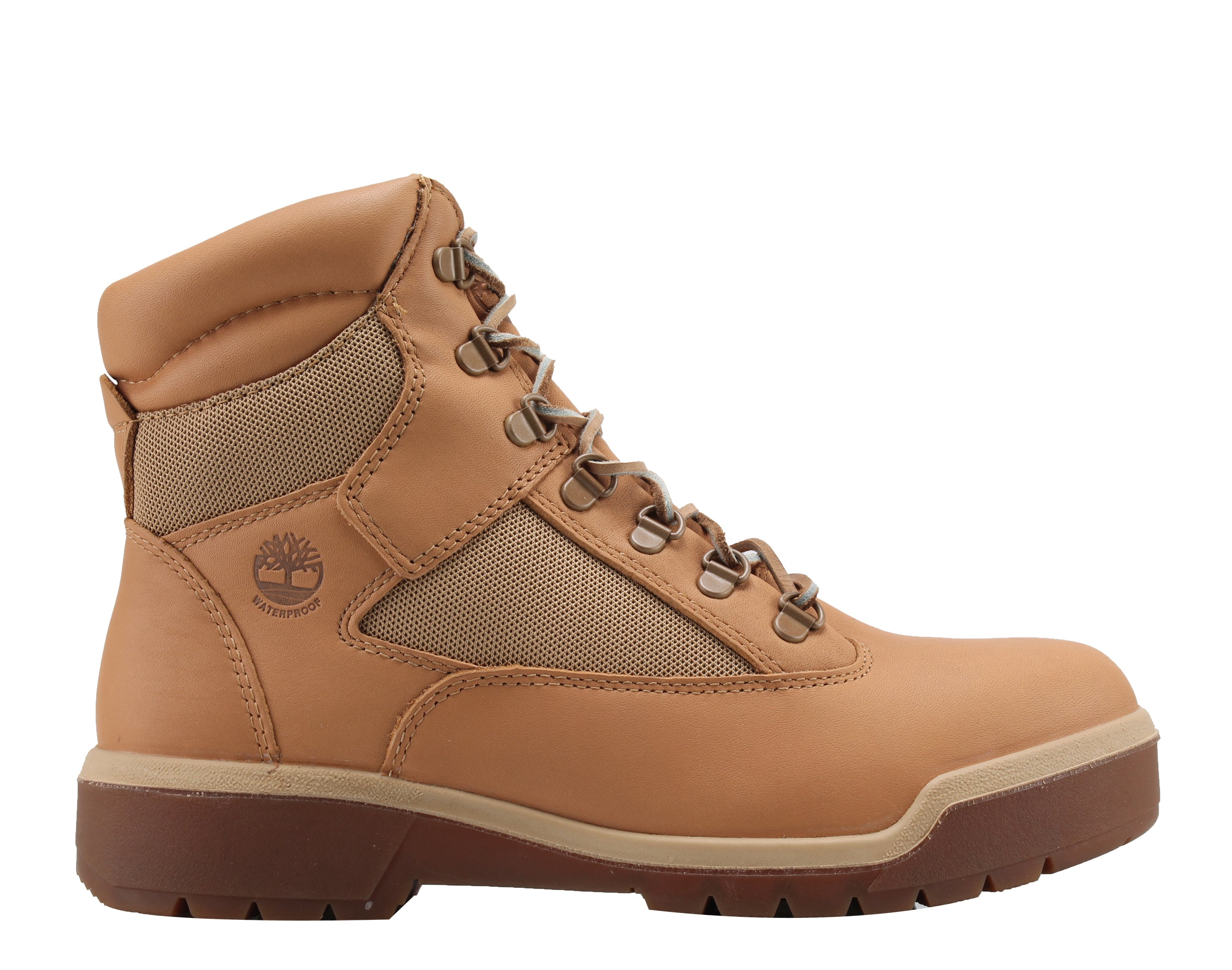 Timberland horween 2025 field boots