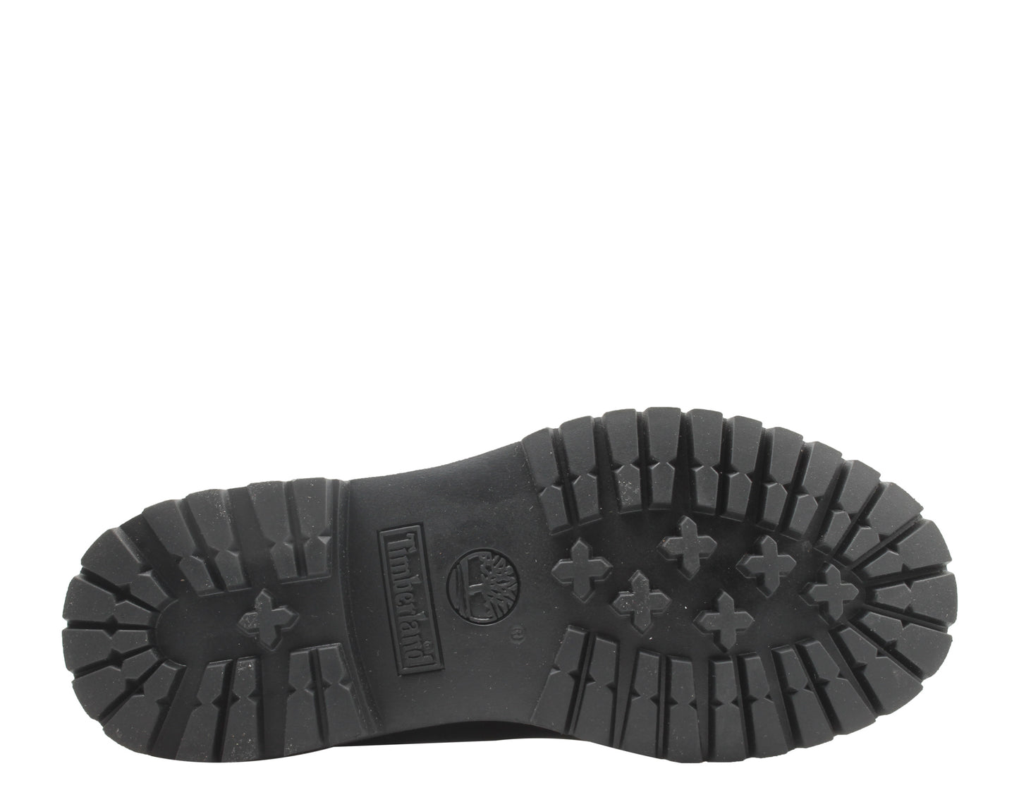 Timberland 6-Inch Premium Waterproof Black/Iridescent Women's Boots A21Y1