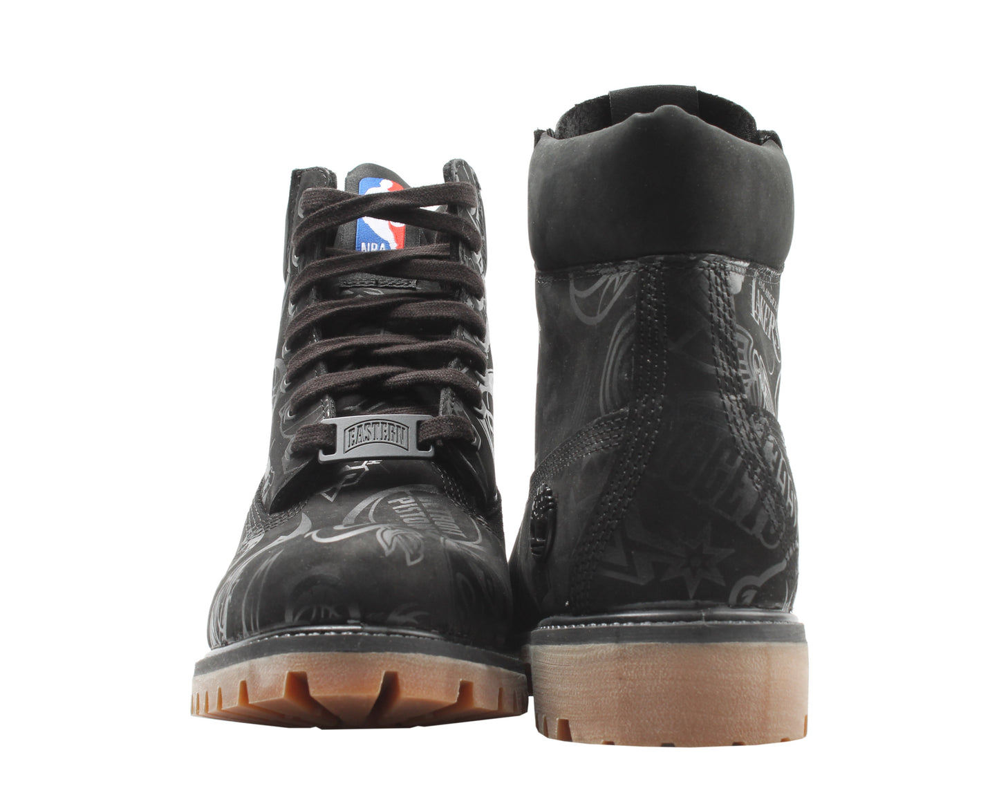 Timberland x NBA East VS. West 6-Inch Premium Waterproof Men's Boots A24BA