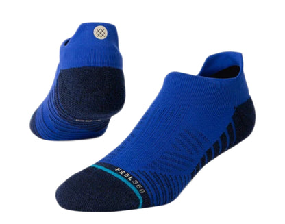 Stance Feel 360 - Athletic Tab ST Royal Blue Ankle Socks A258A20ATS-ROY