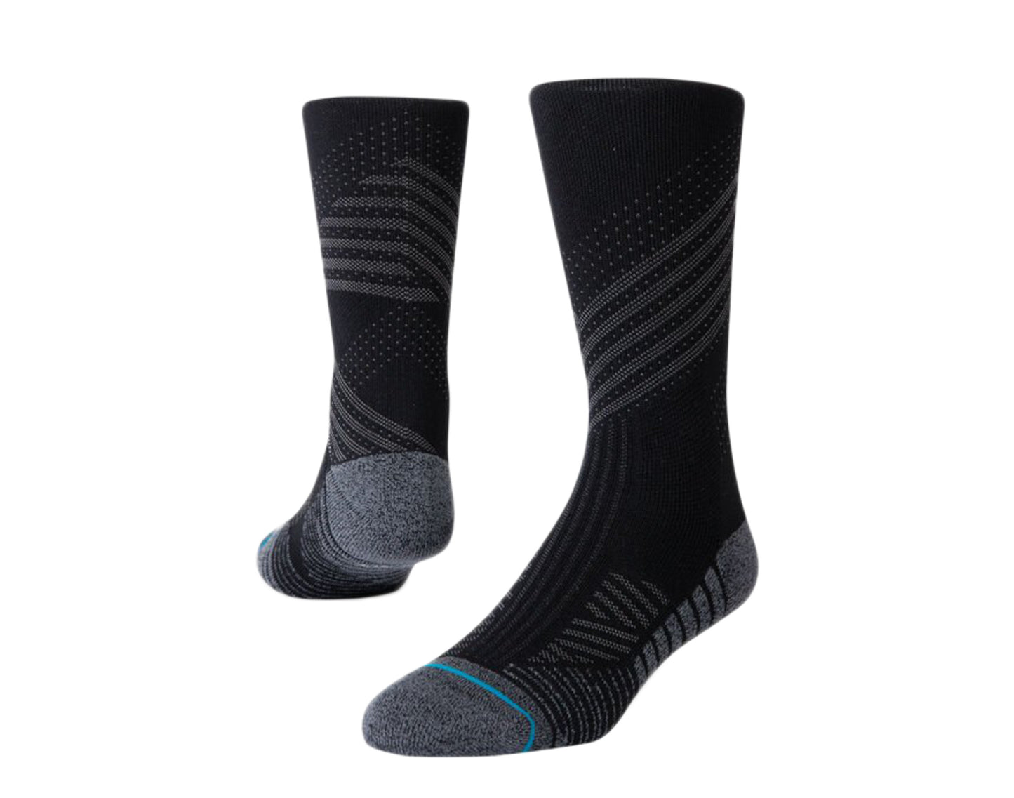 Stance Feel 360 - Athletic Crew 3 Pack Multi-Color Socks A558A20ACR-MUL
