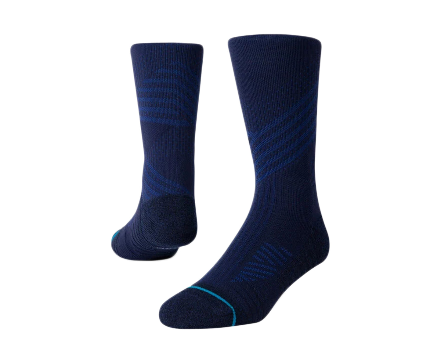 Stance Feel 360 - Athletic Crew 3 Pack Multi-Color Socks A558A20ACR-MUL