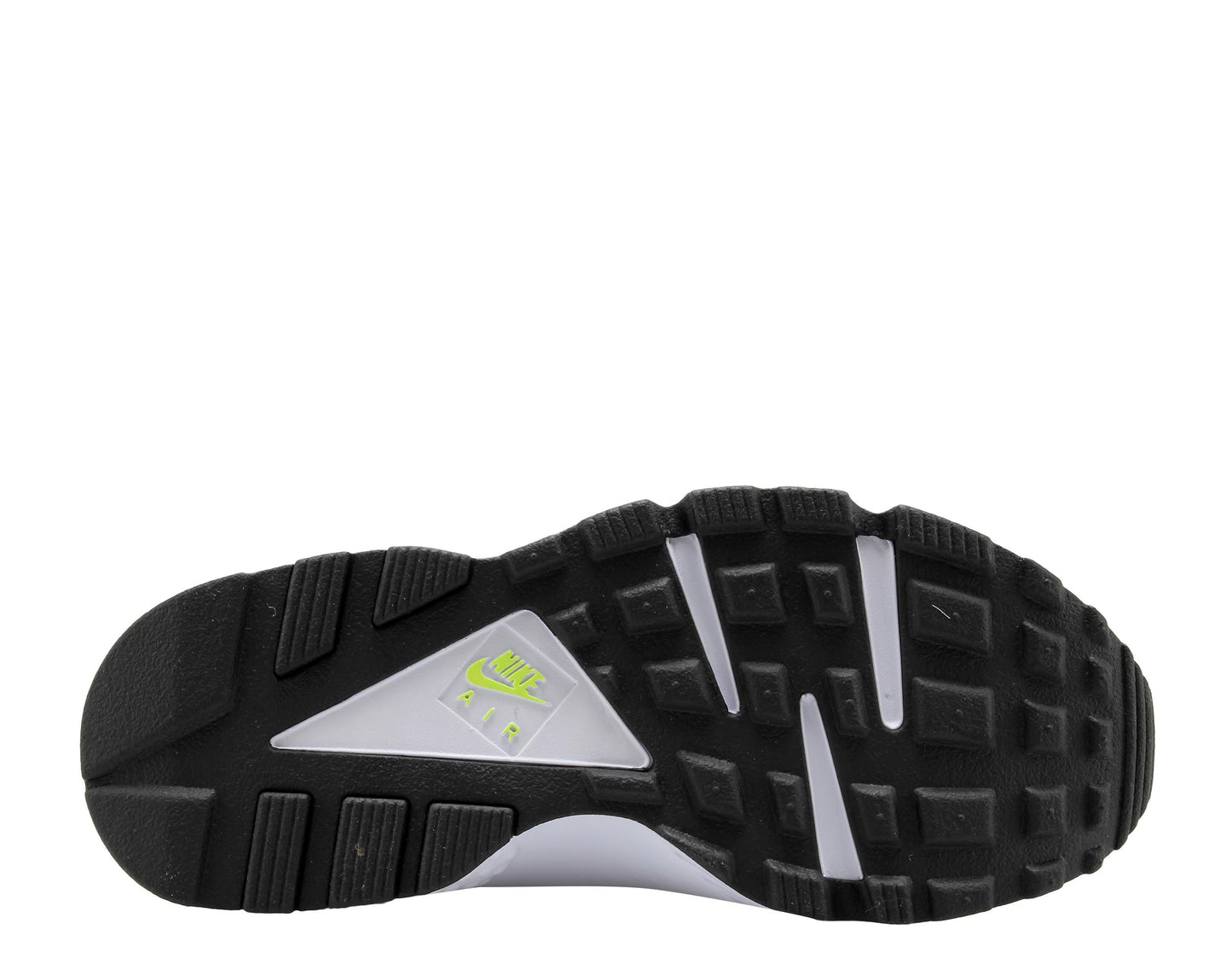 Nike Air Huarache Run '91 QS Magenta White/Neon Men's Running Shoes AH8049-101