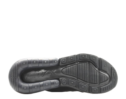 Nike Air Max 270 Triple Black/Black-Black Men's Lifestyle Shoes AH8050-005