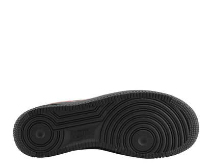 Nike AF1 Foamposite Pro Cup Cough Drop Men's Basketball Shoes AJ3664-601