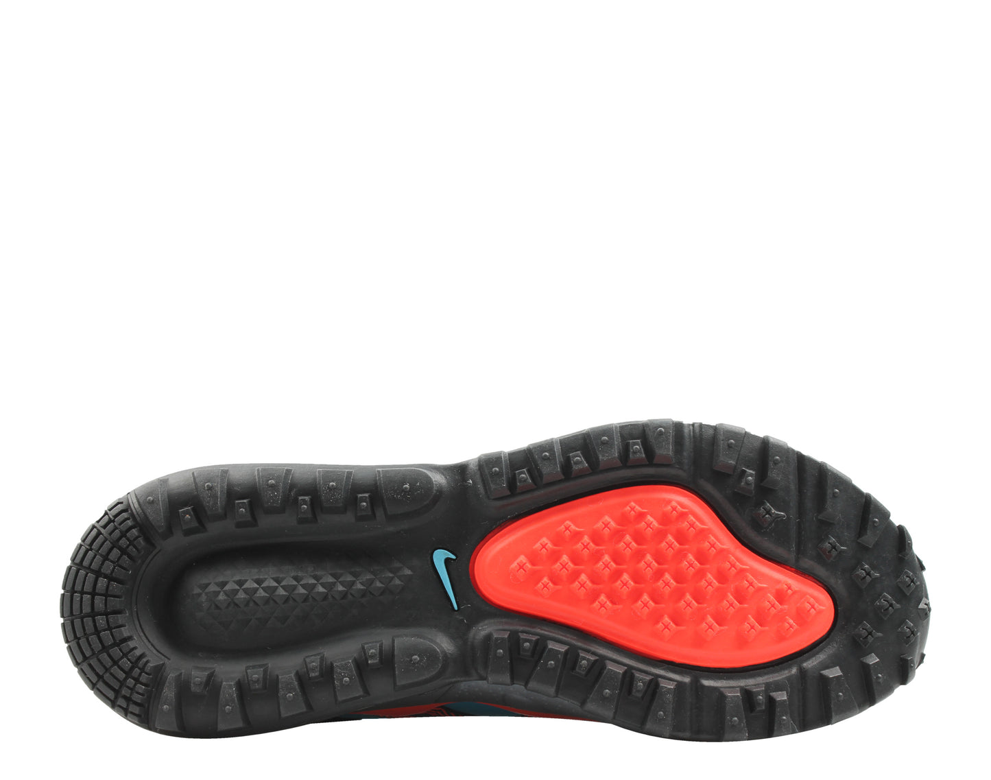 Nike Air Max 270 Bowfin Dark Russet/Black Men's Running Shoes AJ7200-200