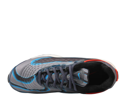 Nike Air Max Deluxe Thunder Blue/Photo Blue Men's Running Shoes AJ7831-402