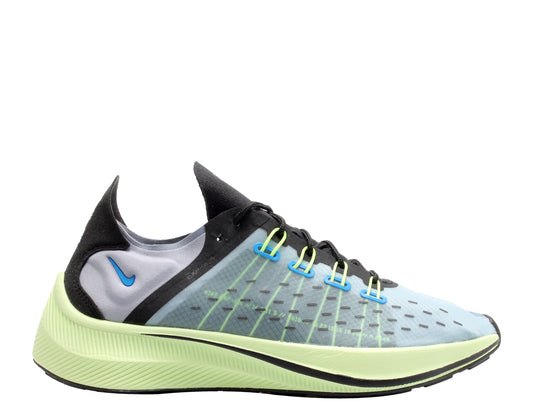 Nike EXP-X14 Photo Blue/Glacier Grey-Black Men's Running Shoes AO1554-400