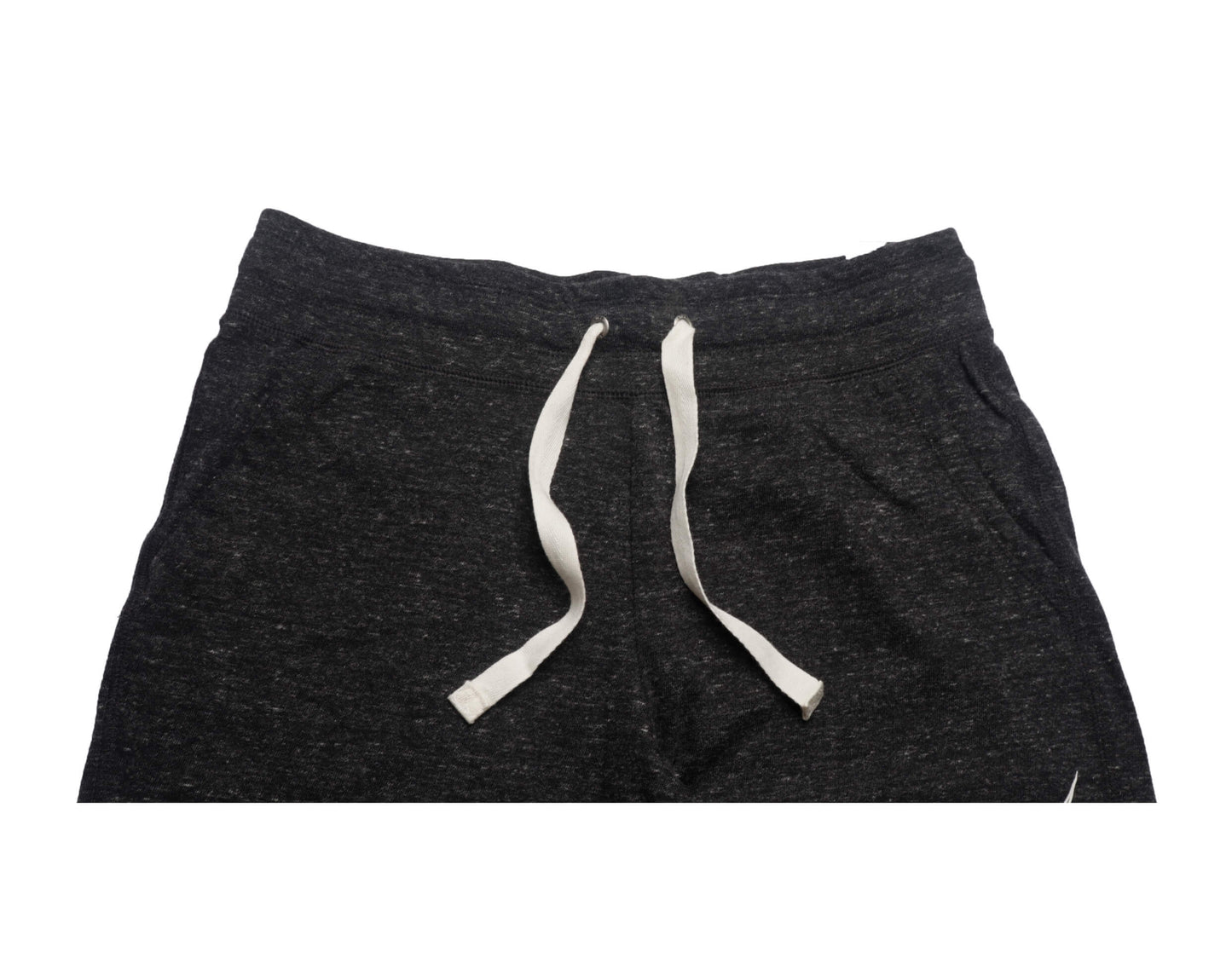 Nike Sportswear Gym Vintage HBR Black/Sail Women's Pants AO1928-010