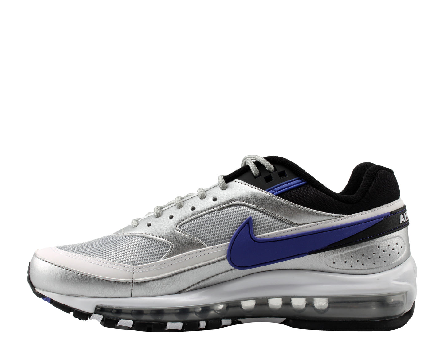 Nike Air Max 97/BW Persian Violet Men's Running Shoes AO2406-002