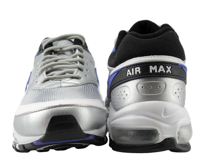 Nike Air Max 97/BW Persian Violet Men's Running Shoes AO2406-002