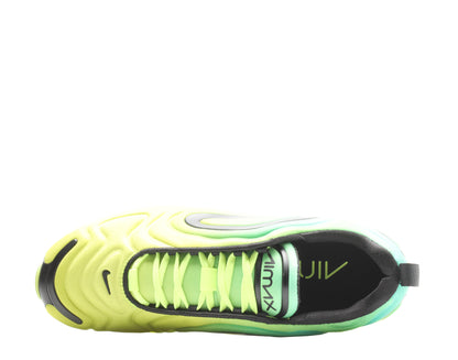 Nike Air Max 720 Volt/Black Men's Lifestyle Shoes AO2924-701