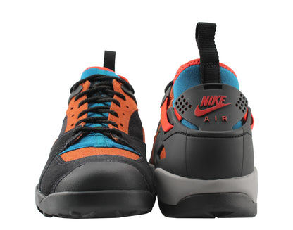 Nike ACG Air Revaderchi Black/Red-Dark Russet Men's Lifestyle Shoes AR0479-005