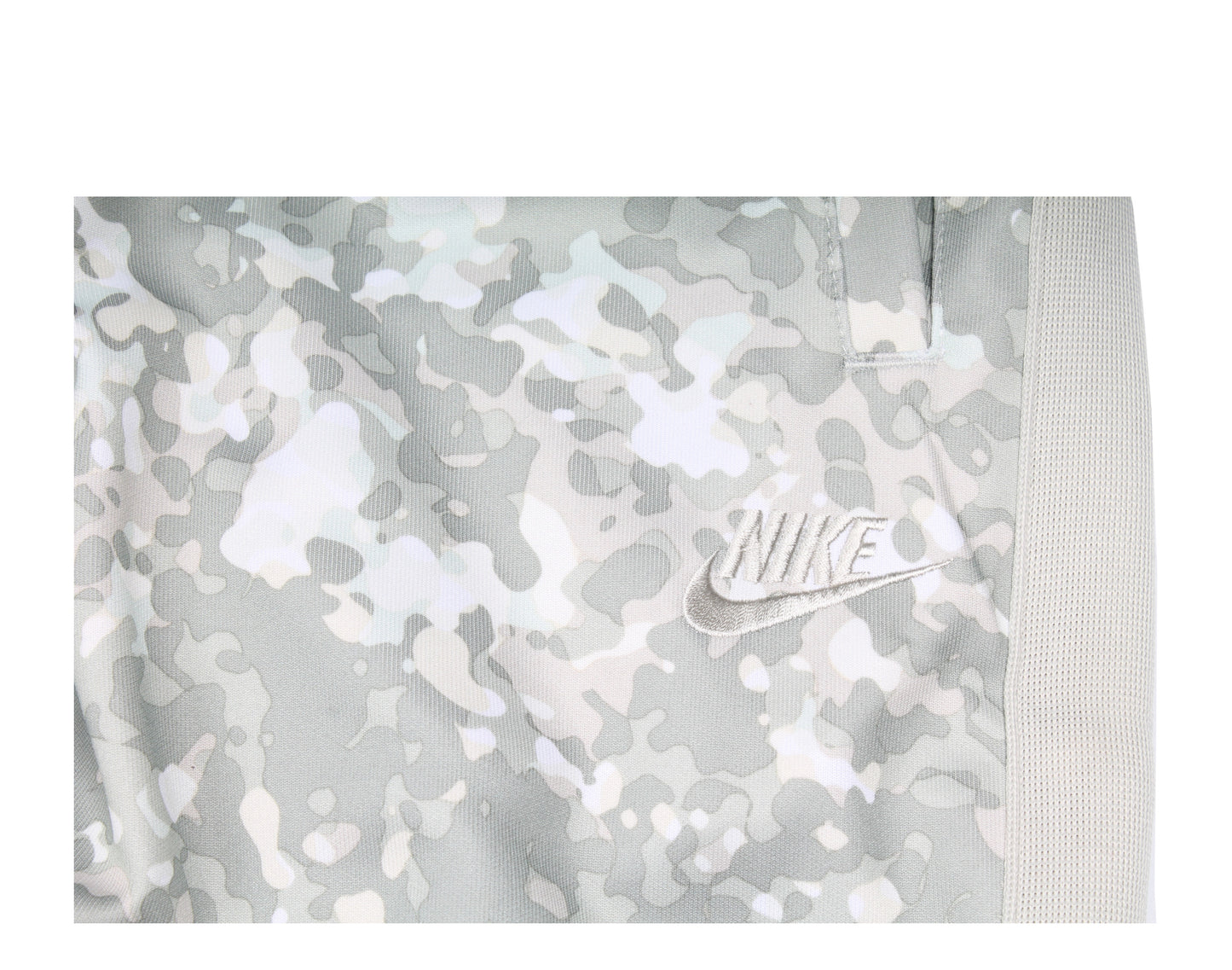 Nike Sportswear Camo Tribute Light Bone/Spruce Fog Men's Pants AR3200-072