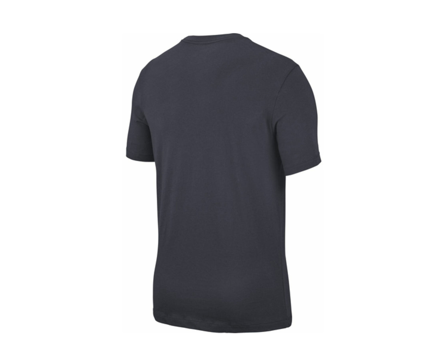 Nike Sportswear Icon Futura Obsidian/Photo Blue-White Men's T-Shirt AR5004-453