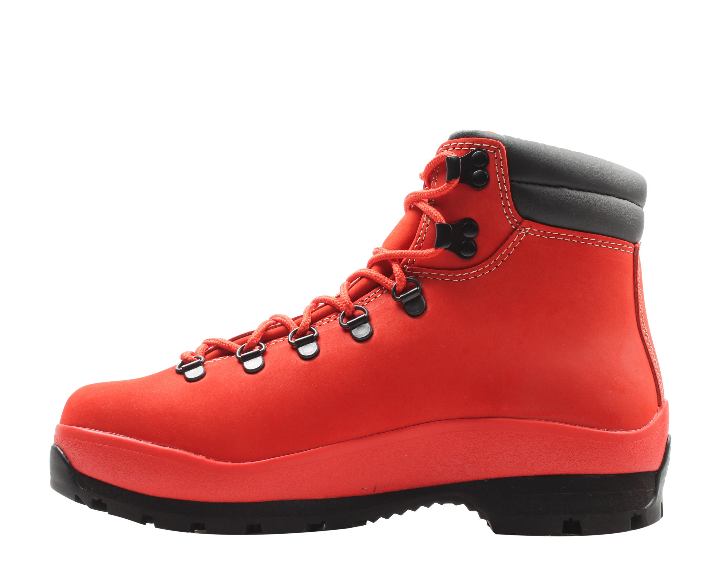 Asolo Supremacy Waterproof Red Black Nubuck Men s Boots AS 201M