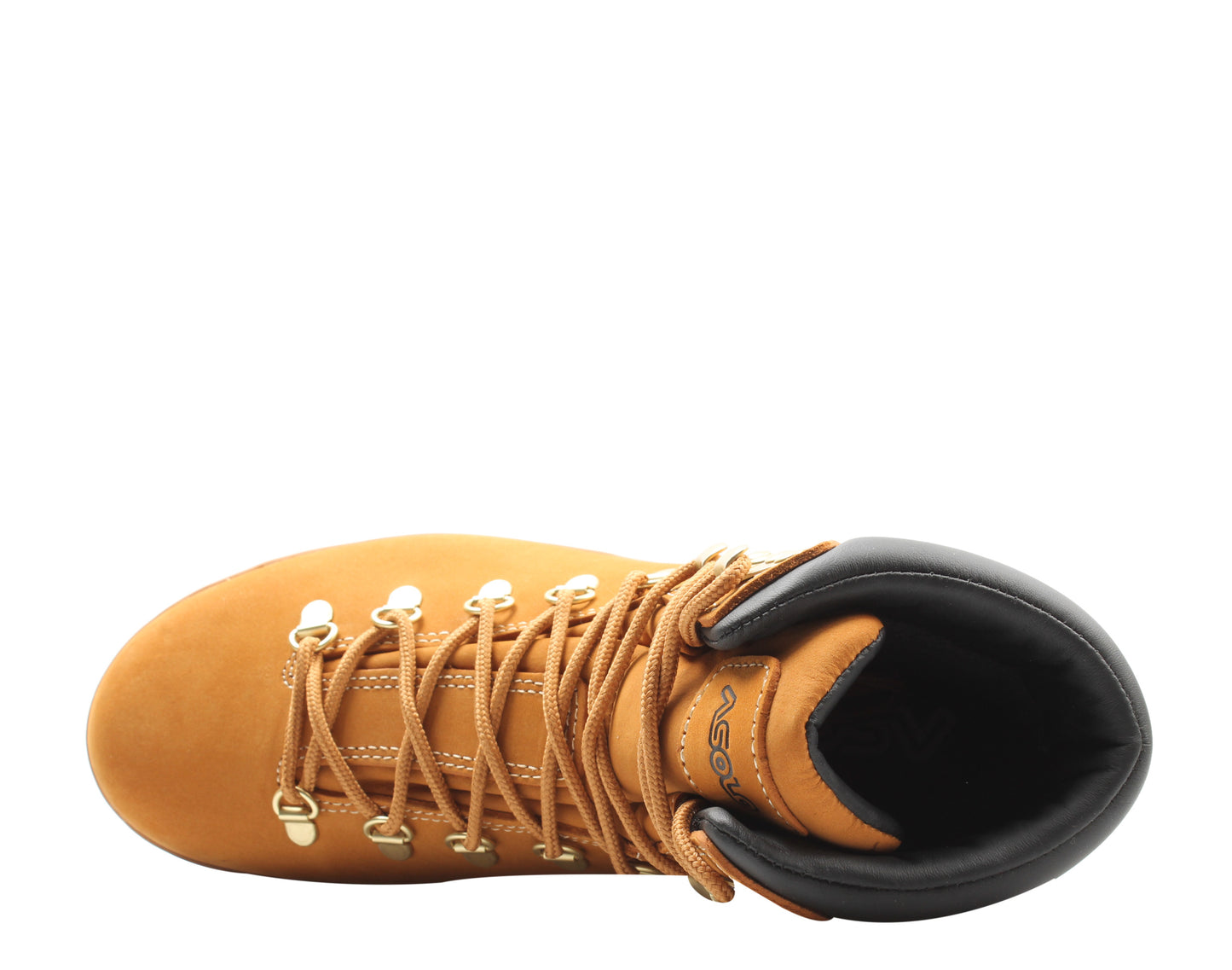 Asolo Supremacy Waterproof Wheat Nubuck Men's Boots AS-202M