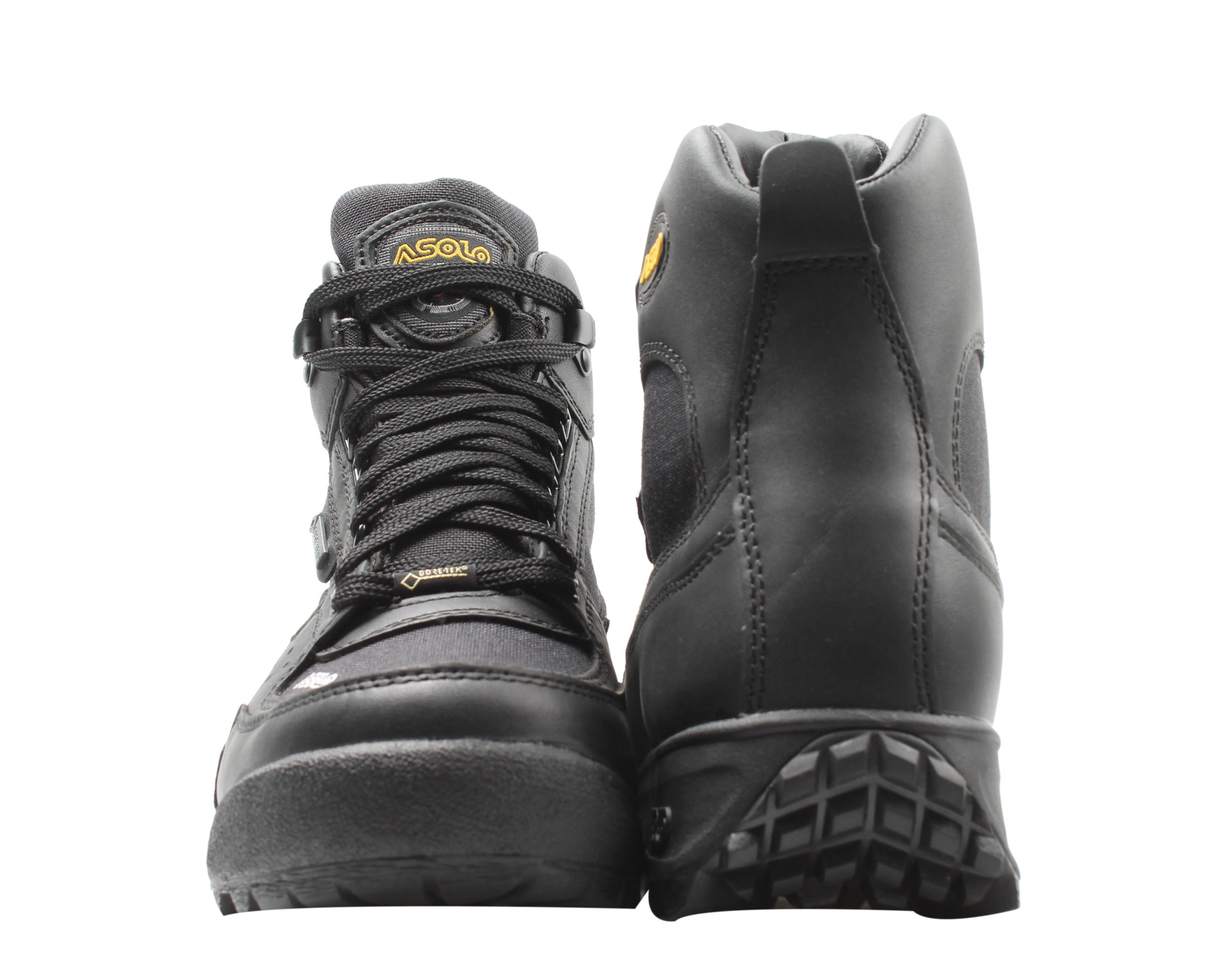 Asolo skyriser outlet gore tex boots