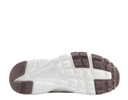 Nike Huarache Run TU (GS) Team Red/Burgundy Big Kids Running Shoes AV3228-600
