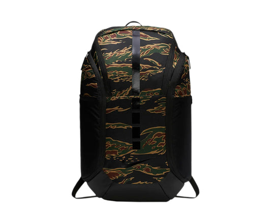 Nike Hoops Elite Pro Black/Beechtree-Black Backpack BA5555-010