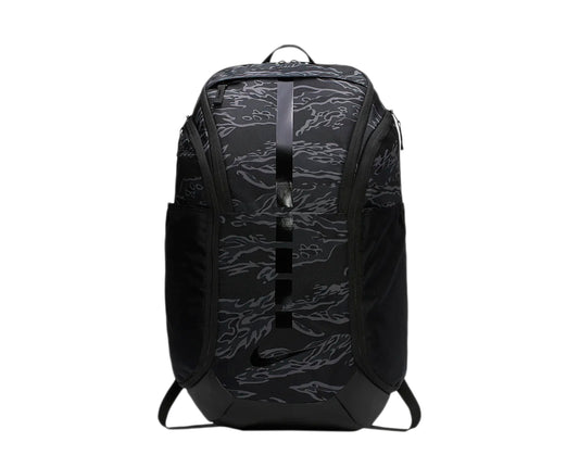 Nike Hoops Elite Pro Black/Anthracite-Black Backpack BA5555-011
