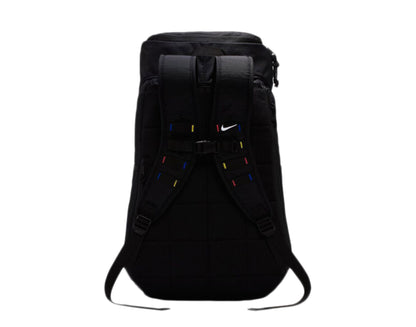 Nike KD (Kevin Durant) Black/MultiColor-White Backpack BA6019-011